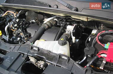 Минивэн Renault Kangoo 2014 в 