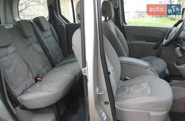 Мінівен Renault Kangoo 2008 в 