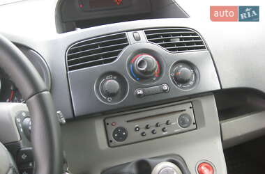 Мінівен Renault Kangoo 2008 в 