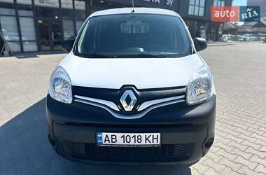 Грузовой фургон Renault Kangoo 2018 в 