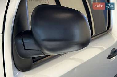 Мінівен Renault Kangoo 2020 в 