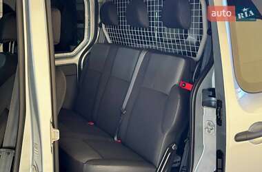 Мінівен Renault Kangoo 2020 в 