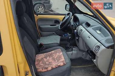Минивэн Renault Kangoo 2006 в 