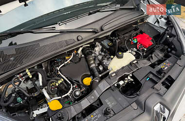 Вантажний фургон Renault Kangoo 2020 в 