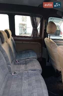 Минивэн Renault Kangoo 2005 в 