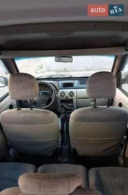 Минивэн Renault Kangoo 2005 в 