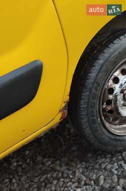 Мінівен Renault Kangoo 2003 в 