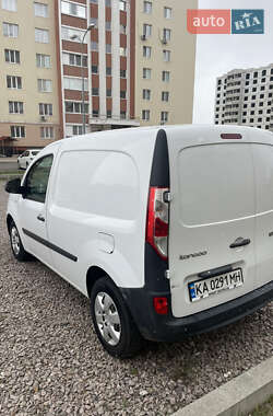Грузовой фургон Renault Kangoo 2019 в 