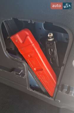 Минивэн Renault Kangoo 2014 в 
