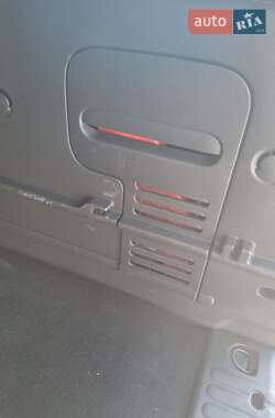 Минивэн Renault Kangoo 2014 в 
