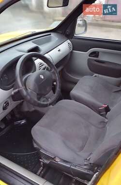 Минивэн Renault Kangoo 2006 в 