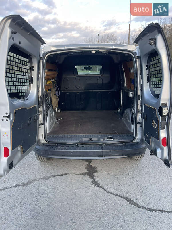 Грузовой фургон Renault Kangoo 2017 в Хмельницком