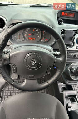 Грузовой фургон Renault Kangoo 2012 в 