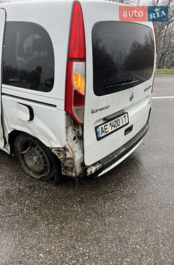 Мінівен Renault Kangoo 2015 в 