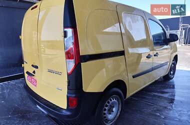 Грузовой фургон Renault Kangoo 2017 в 