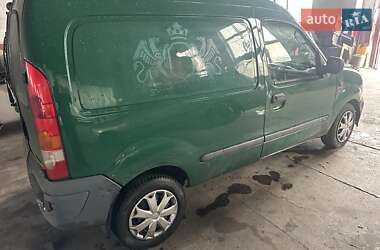 Інші вантажівки Renault Kangoo 2004 в 