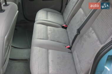 Мінівен Renault Kangoo 2008 в 