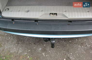 Мінівен Renault Kangoo 2008 в 