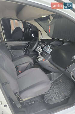 Грузовой фургон Renault Kangoo 2012 в 