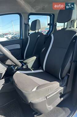 Минивэн Renault Kangoo 2014 в 
