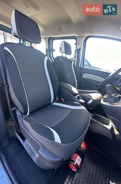 Минивэн Renault Kangoo 2014 в 