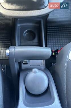 Минивэн Renault Kangoo 2014 в 