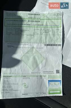 Минивэн Renault Kangoo 2014 в 