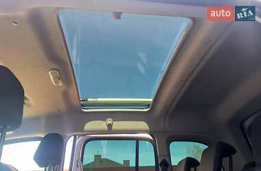 Мінівен Renault Kangoo 2015 в Ковелі