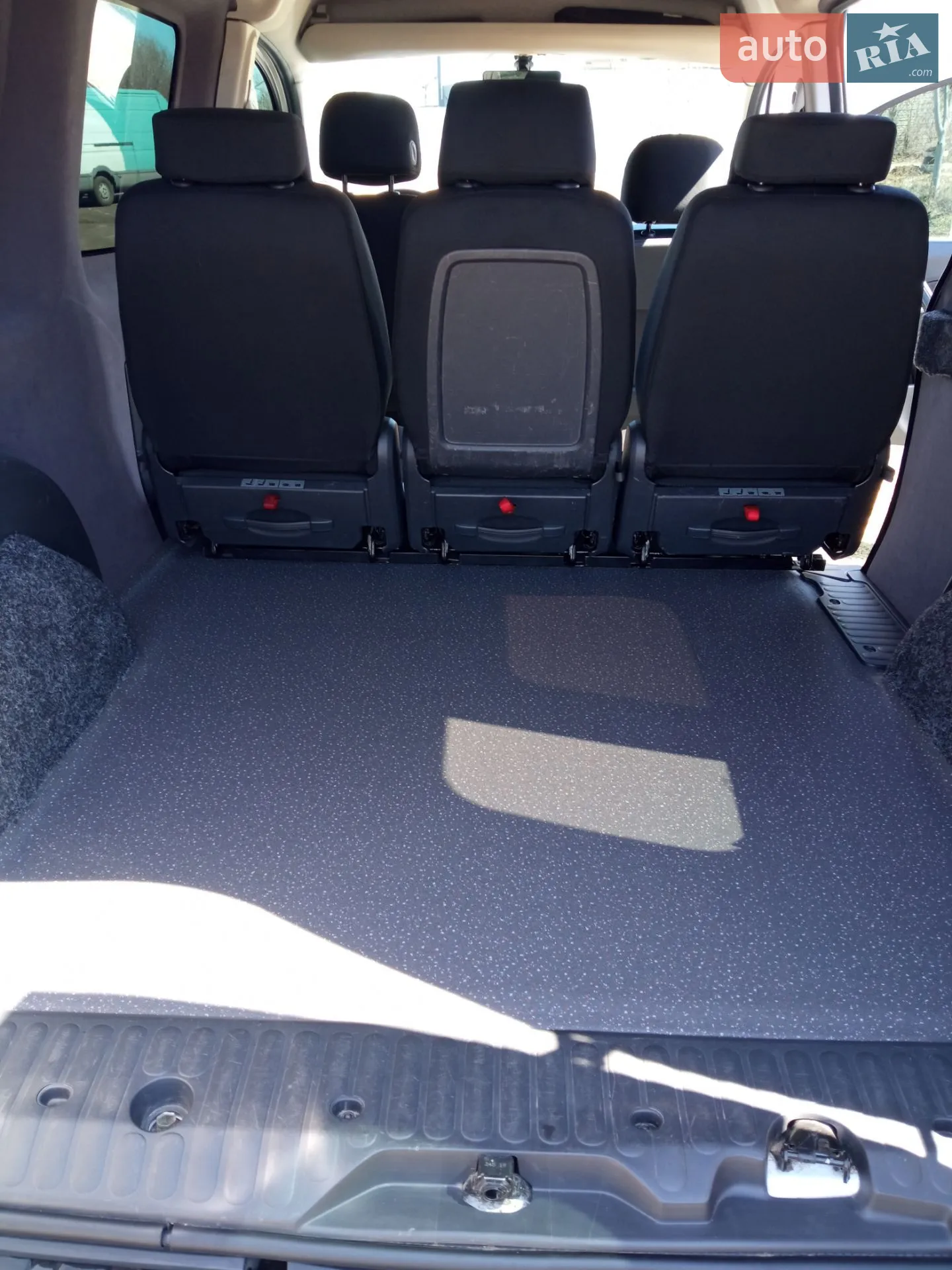 2020 Renault Kangoo - мініатюра 7