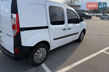 Грузовой фургон Renault Kangoo 2016 в 