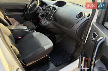 Грузовой фургон Renault Kangoo 2016 в 