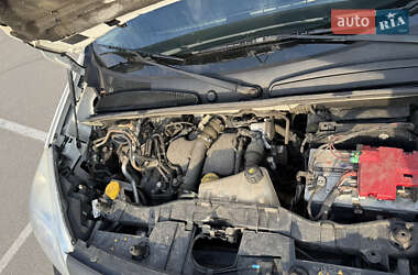 Грузовой фургон Renault Kangoo 2016 в 