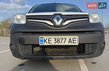 Грузовой фургон Renault Kangoo 2016 в 