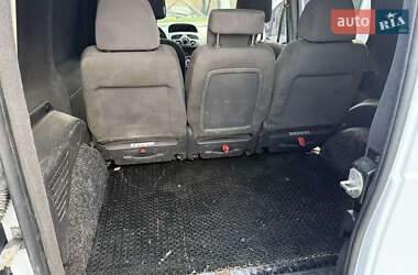 Грузовой фургон Renault Kangoo 2016 в 
