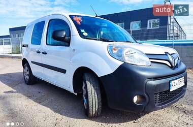 Грузовой фургон Renault Kangoo 2020 в 
