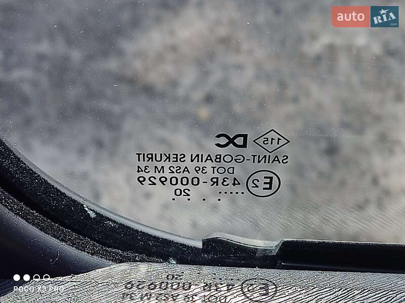 Грузовой фургон Renault Kangoo 2020 в Киеве