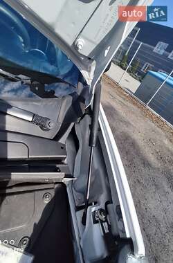 Грузовой фургон Renault Kangoo 2020 в 