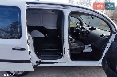 Грузовой фургон Renault Kangoo 2020 в 