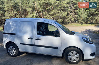 Вантажний фургон Renault Kangoo 2020 в 