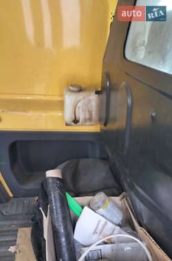 Грузовой фургон Renault Kangoo 2013 в 