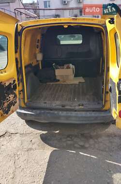 Грузовой фургон Renault Kangoo 2013 в 