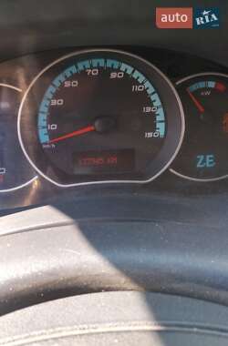 Грузовой фургон Renault Kangoo 2013 в 