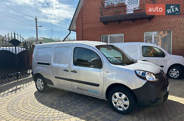 Минивэн Renault Kangoo 2019 в Хмельницком