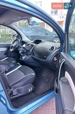 Мінівен Renault Kangoo 2015 в 