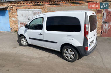 Минивэн Renault Kangoo 2014 в 