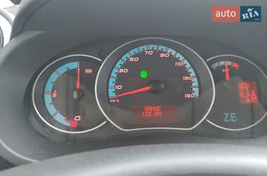 Вантажний фургон Renault Kangoo 2016 в 