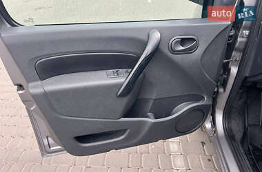 Грузовой фургон Renault Kangoo 2014 в 