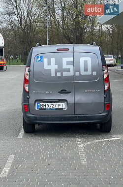 Грузовой фургон Renault Kangoo 2014 в 