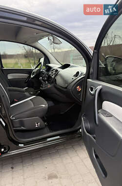 Минивэн Renault Kangoo 2016 в 