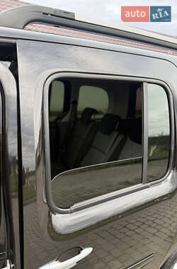 Минивэн Renault Kangoo 2016 в 